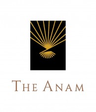 The Anam Cam Ranh - Logo